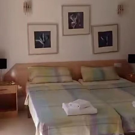 Sandy Coast Hospitality Apartment Agios Gordios  Exterior foto