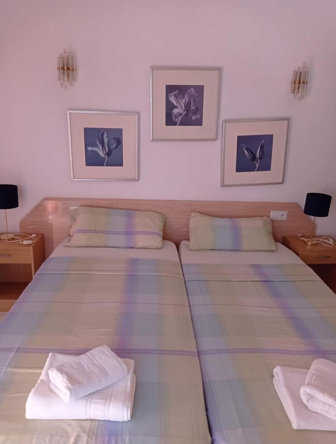 Sandy Coast Hospitality Apartment Agios Gordios  Exterior foto