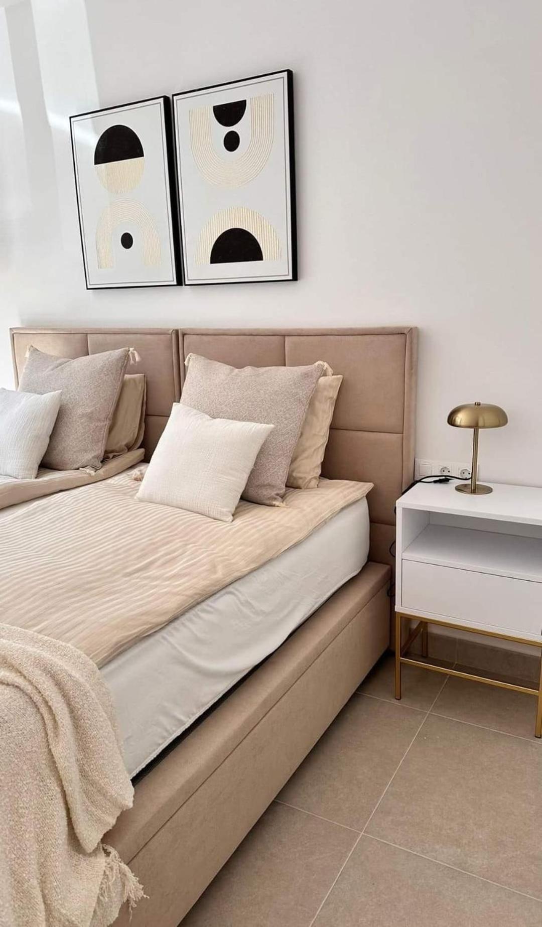 Sandy Coast Hospitality Apartment Agios Gordios  Exterior foto